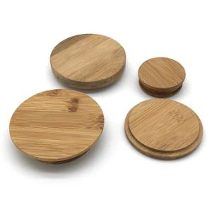 Capacul ieftin cu borcan de lumânări