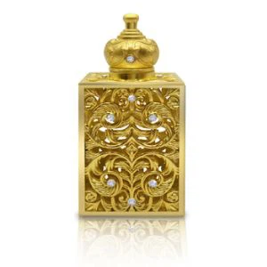 Piese de ambalare pentru parfumuri creative