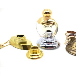 Ambalaje de parfumuri creative