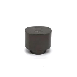 Capac de parfum Gun Black Zamac
