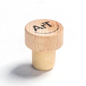 Plută pentru sticla de vin