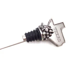 Opritor pentru sticle de vin