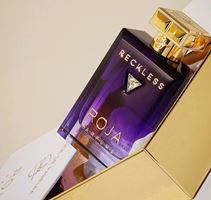 Semnificația ambalajelor de parfum