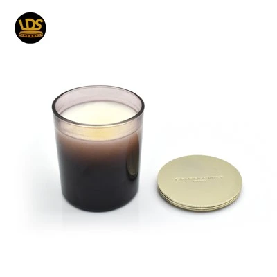 Vintage Candle Jar Lid Vintage Candle Jar Lid