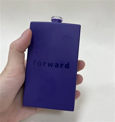 Ce putem face cu sticla de parfum?
